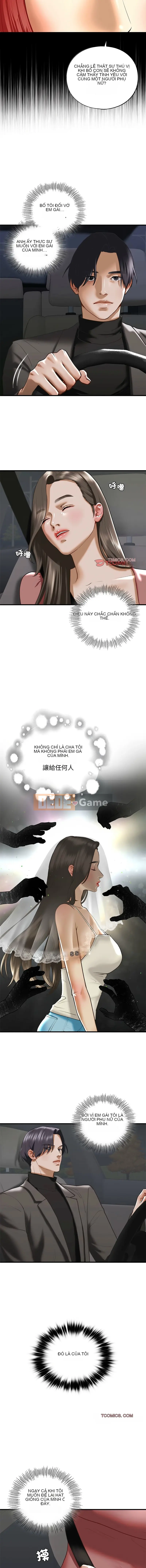 Đừng bắt nạt em gái tôi Chương 24-25