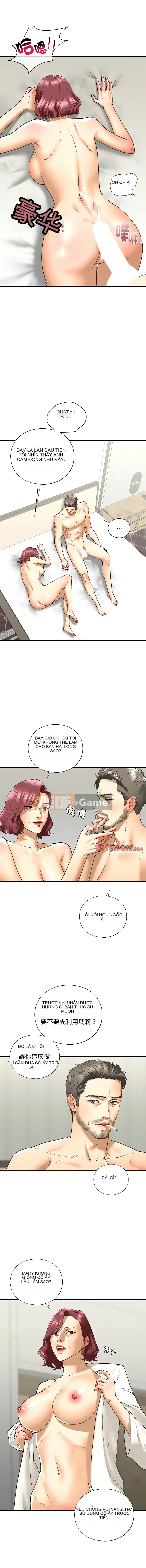 Đừng bắt nạt em gái tôi Chương 24-25