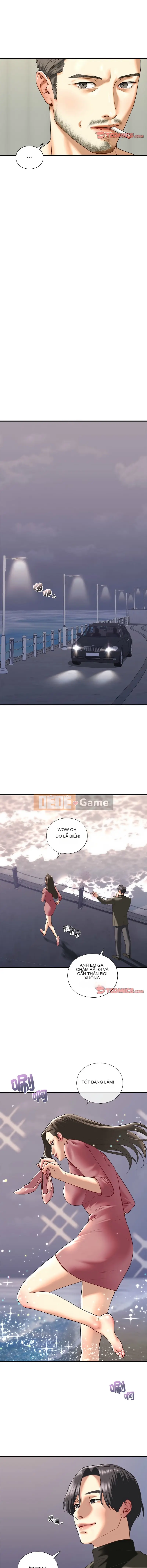 Đừng bắt nạt em gái tôi Chương 24-25