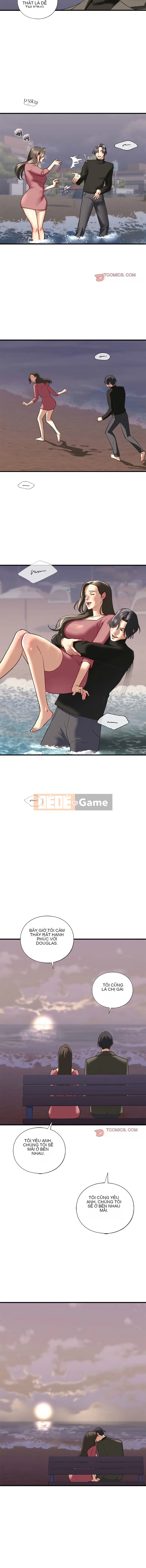 Đừng bắt nạt em gái tôi Chương 24-25