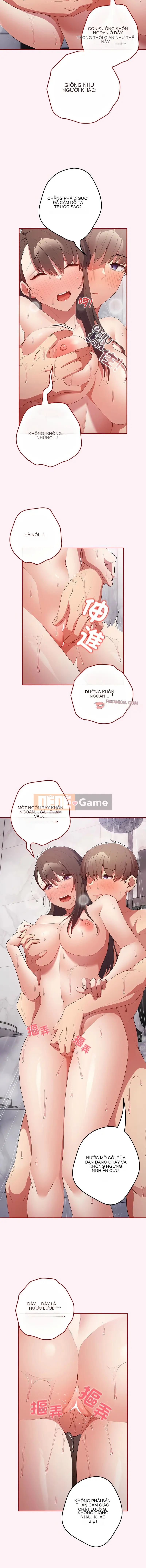 Trò chơi không thể chơi như thế này Chương 59-60