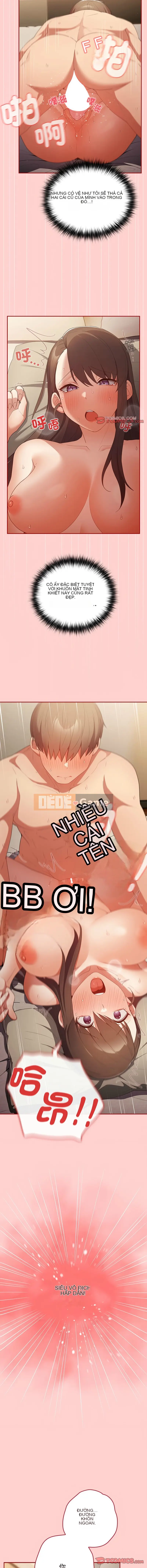 Trò chơi không thể chơi như thế này Chương 59-60