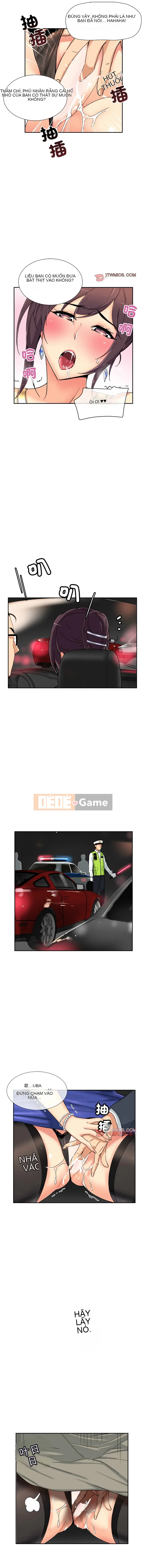 Huấn luyện vợ bạn Chương 41-42