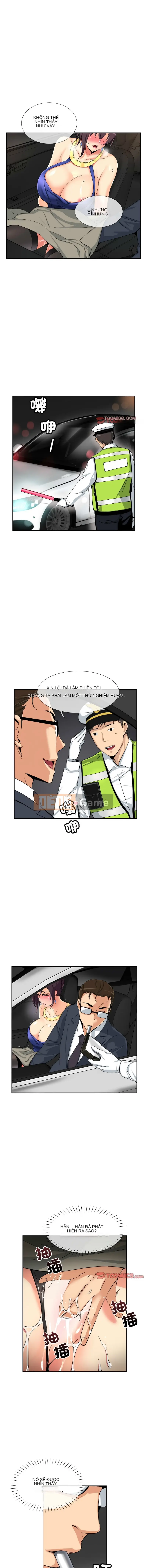 Huấn luyện vợ bạn Chương 41-42