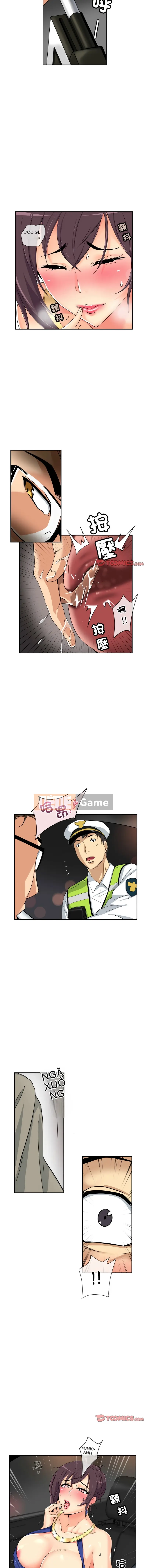 Huấn luyện vợ bạn Chương 41-42