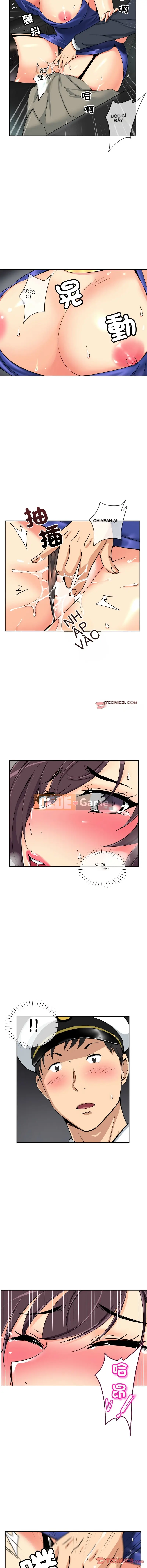 Huấn luyện vợ bạn Chương 41-42