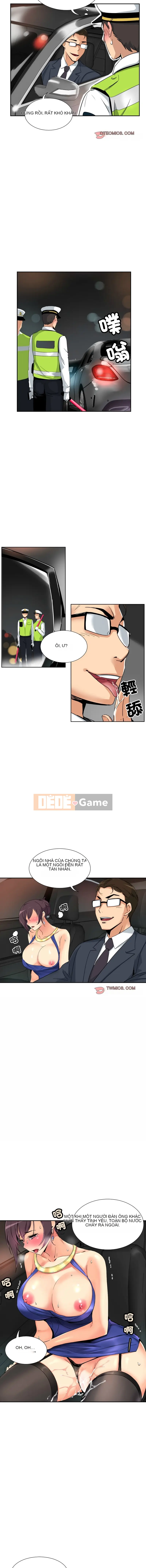 Huấn luyện vợ bạn Chương 41-42