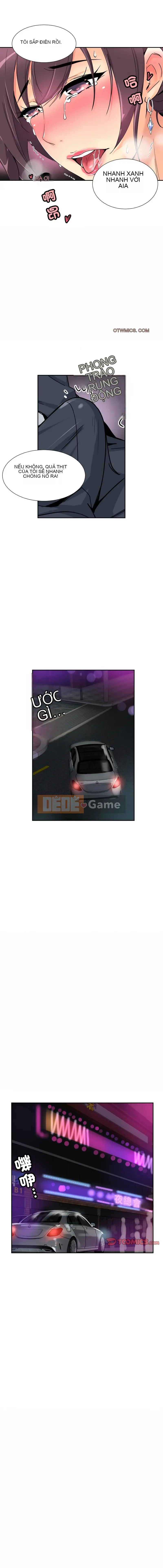 Huấn luyện vợ bạn Chương 41-42