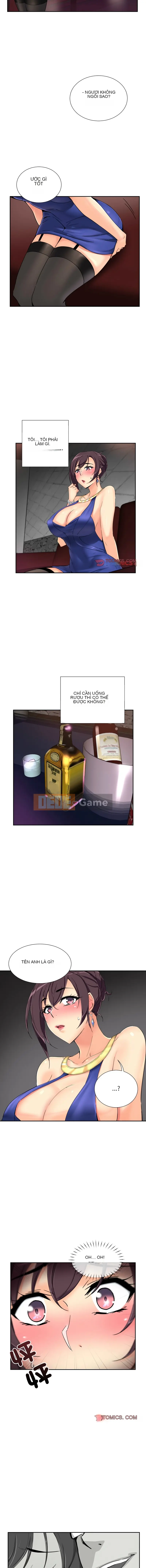 Huấn luyện vợ bạn Chương 41-42