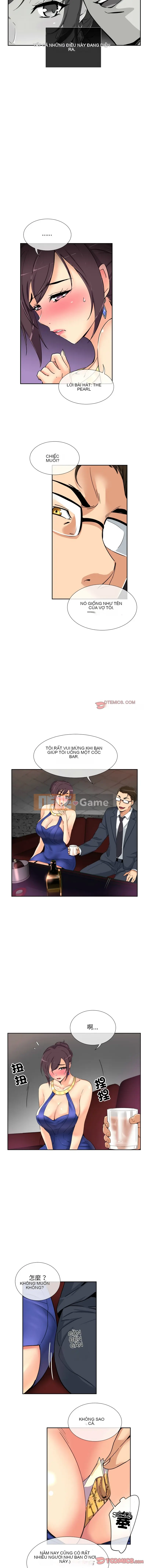 Huấn luyện vợ bạn Chương 41-42