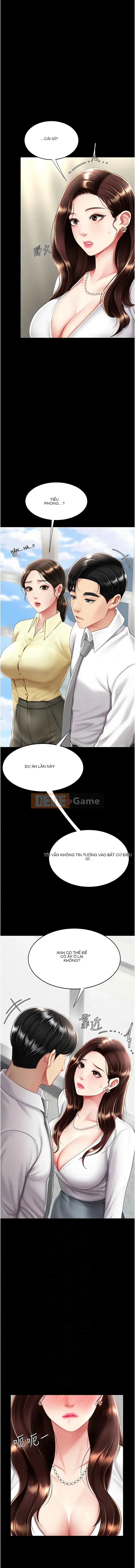 Trả thù mẹ và con gái Don Chương 63-64