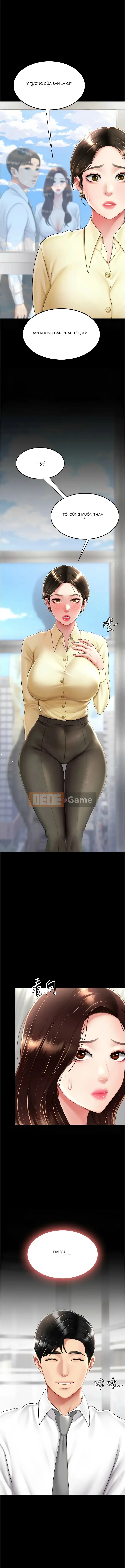 Trả thù mẹ và con gái Don Chương 63-64