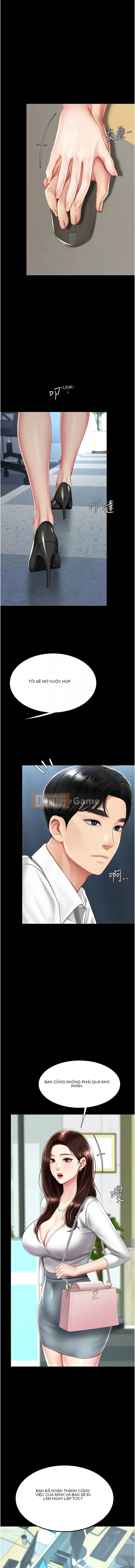 Trả thù mẹ và con gái Don Chương 63-64