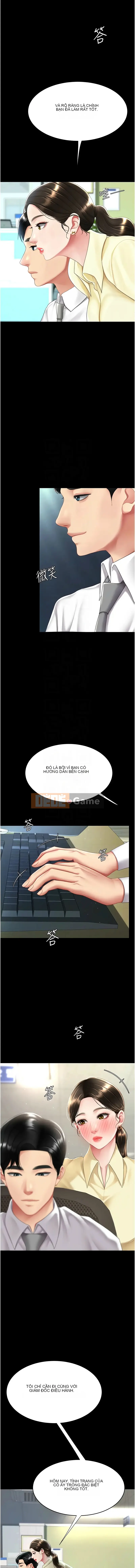 Trả thù mẹ và con gái Don Chương 63-64