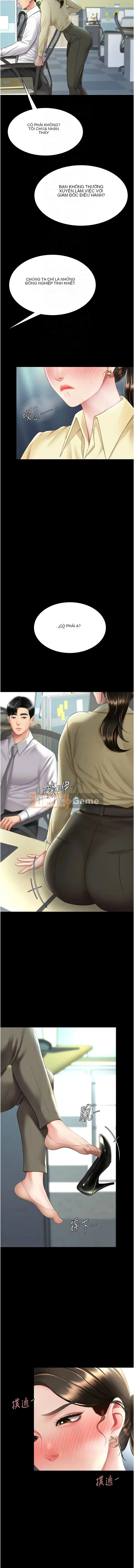 Trả thù mẹ và con gái Don Chương 63-64