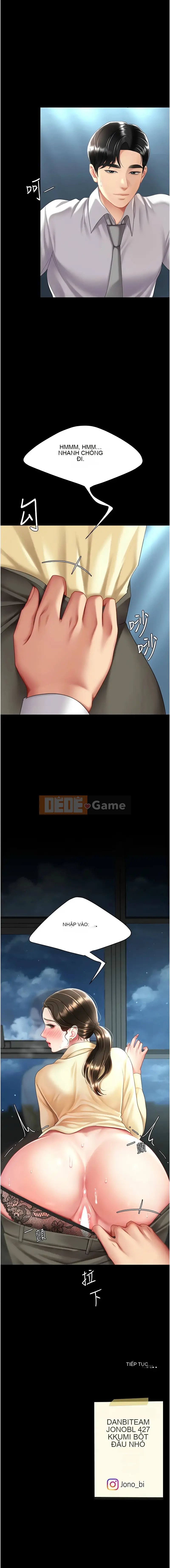 Trả thù mẹ và con gái Don Chương 63-64