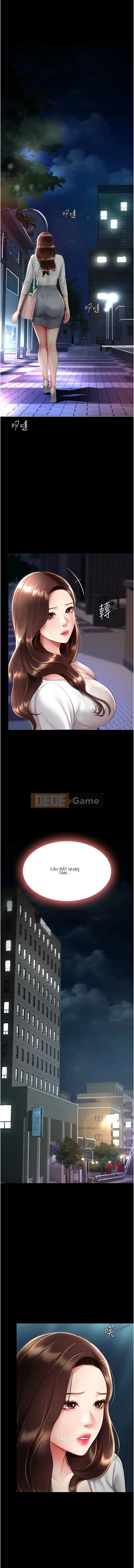 Trả thù mẹ và con gái Don Chương 63-64