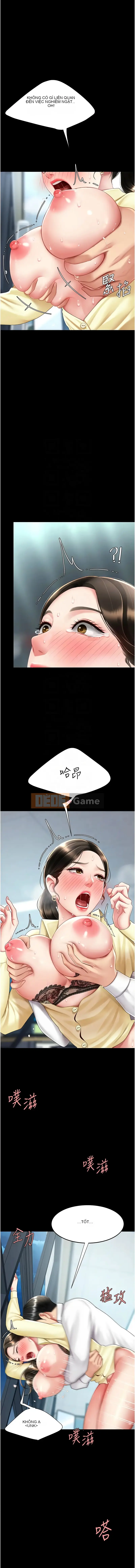 Trả thù mẹ và con gái Don Chương 63-64