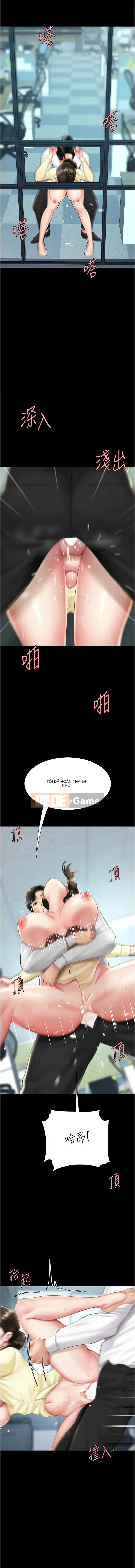 Trả thù mẹ và con gái Don Chương 63-64