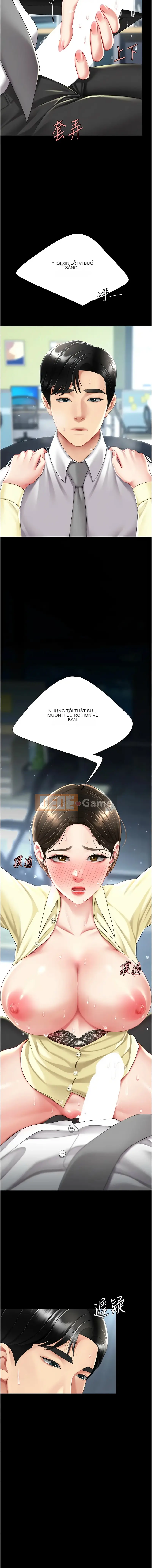 Trả thù mẹ và con gái Don Chương 63-64