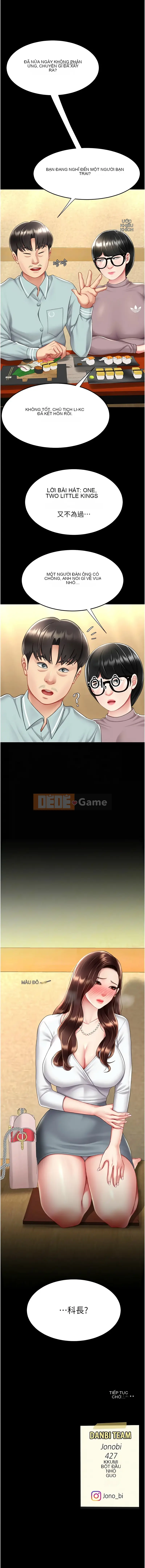 Trả thù mẹ và con gái Don Chương 63-64