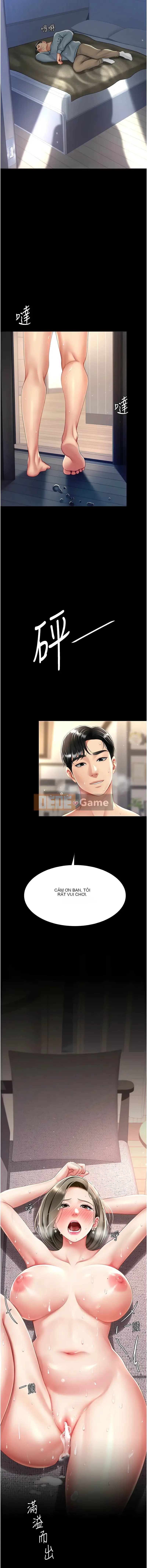 Trả thù mẹ và con gái Don Chương 61-62