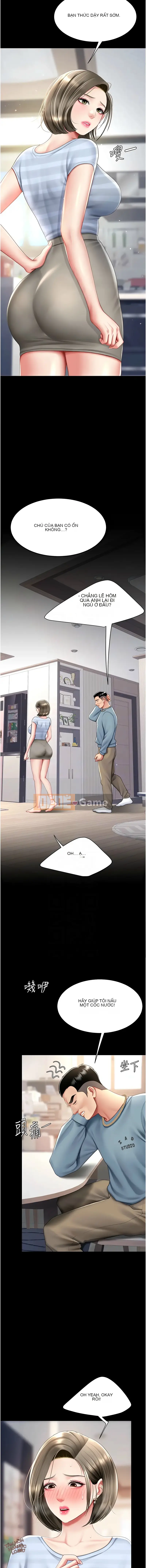 Trả thù mẹ và con gái Don Chương 61-62