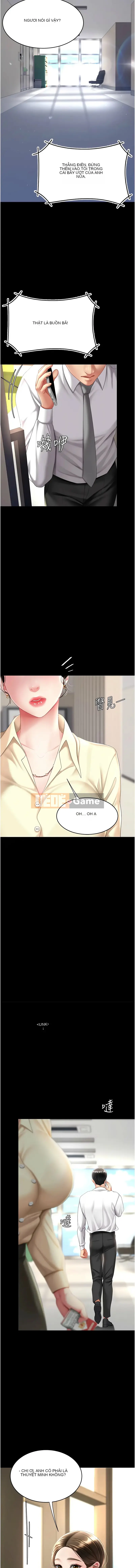 Trả thù mẹ và con gái Don Chương 61-62