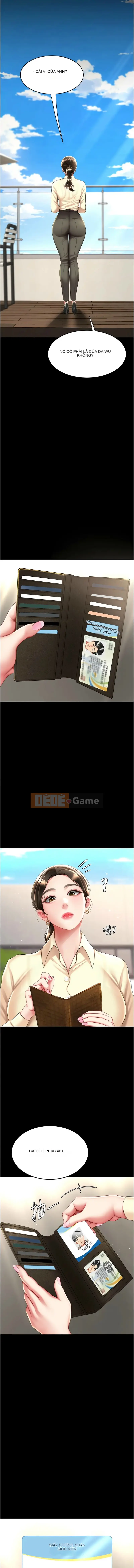 Trả thù mẹ và con gái Don Chương 61-62