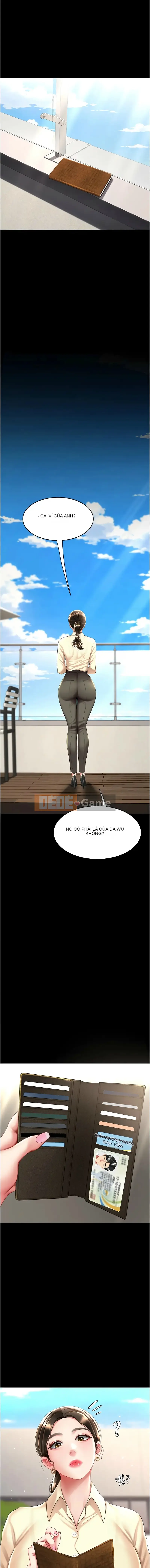 Trả thù mẹ và con gái Don Chương 61-62