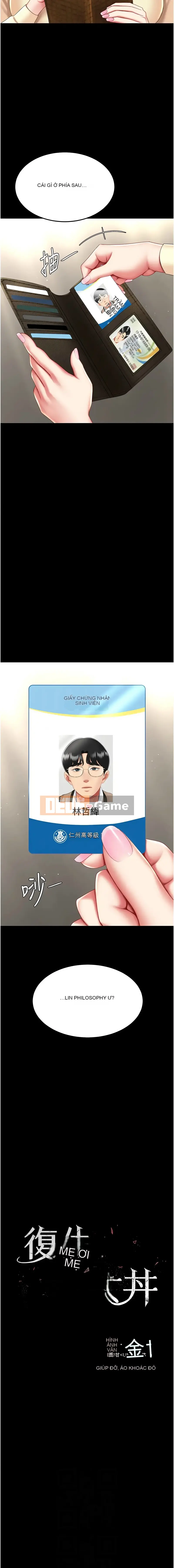 Trả thù mẹ và con gái Don Chương 61-62