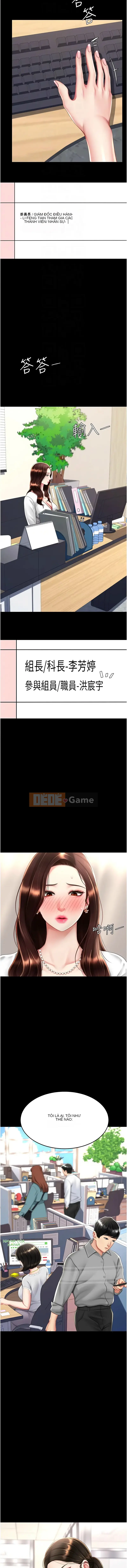 Trả thù mẹ và con gái Don Chương 61-62