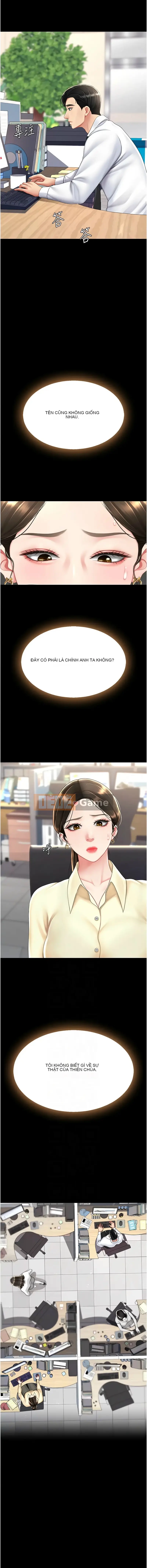 Trả thù mẹ và con gái Don Chương 61-62