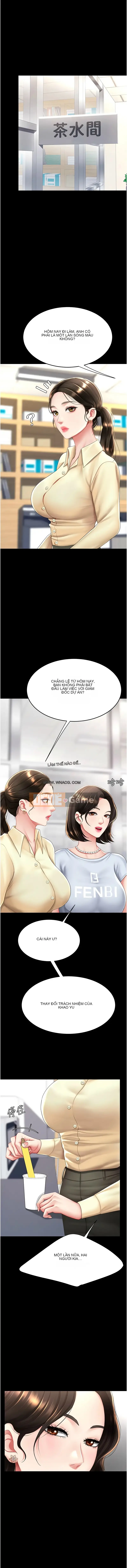 Trả thù mẹ và con gái Don Chương 61-62