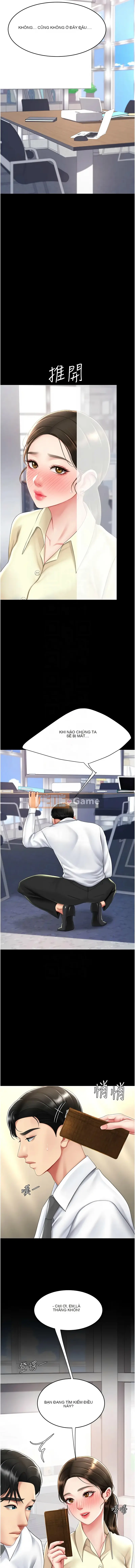 Trả thù mẹ và con gái Don Chương 61-62