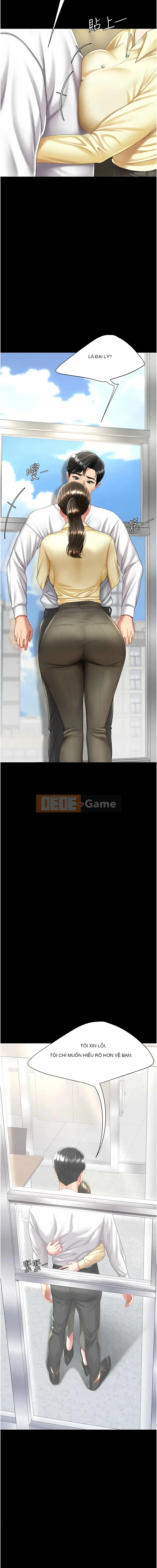 Trả thù mẹ và con gái Don Chương 61-62