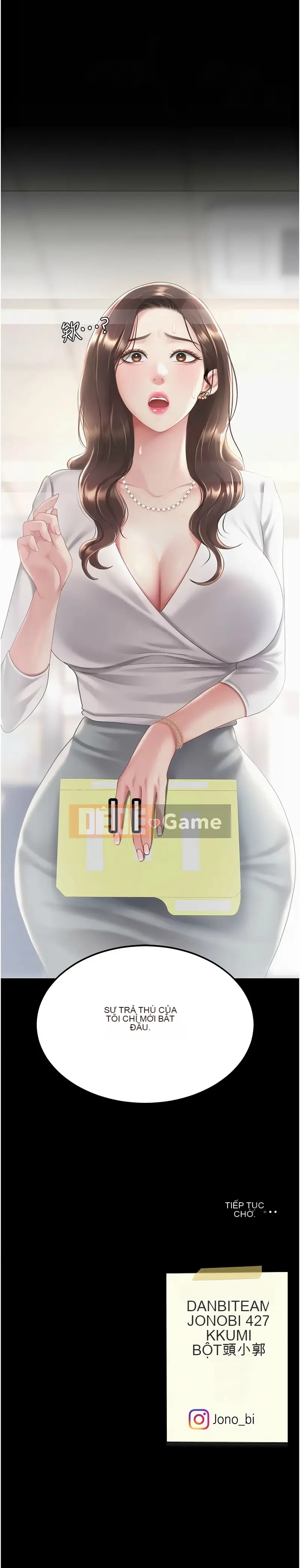 Trả thù mẹ và con gái Don Chương 61-62