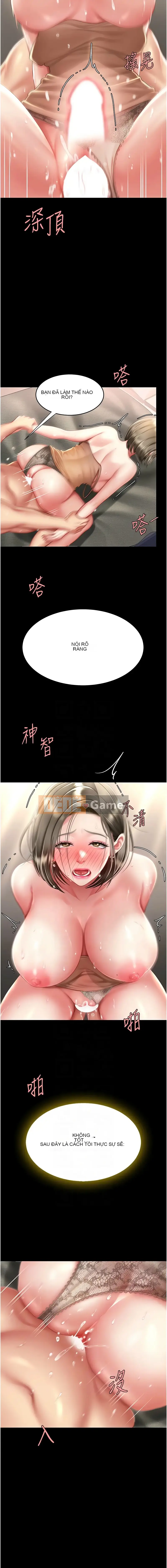 Trả thù mẹ và con gái Don Chương 59-60