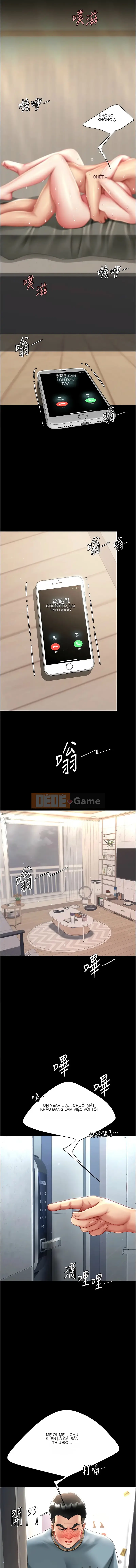 Trả thù mẹ và con gái Don Chương 59-60