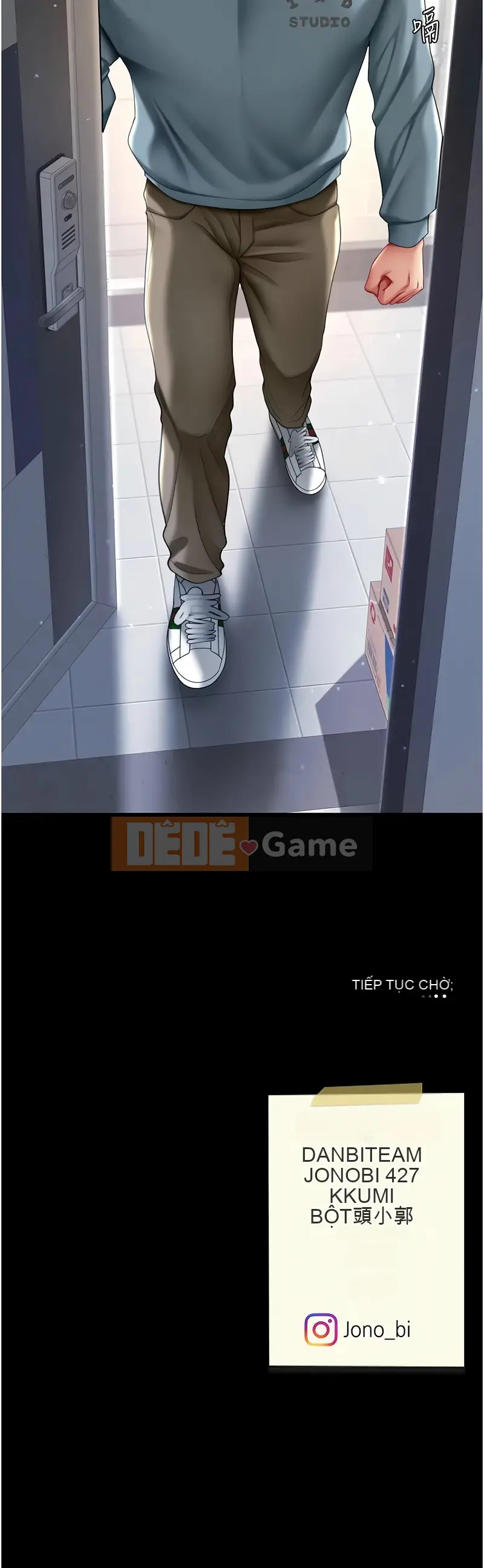 Trả thù mẹ và con gái Don Chương 59-60