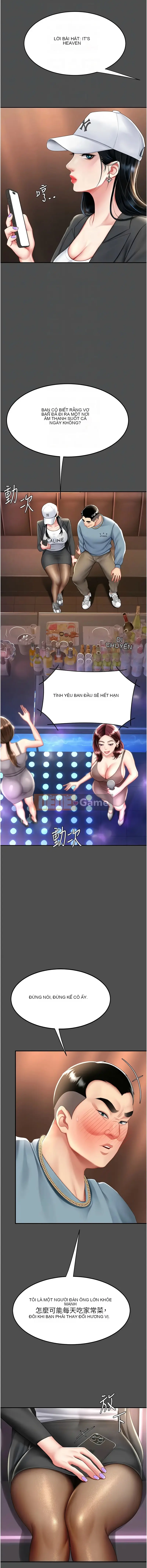 Trả thù mẹ và con gái Don Chương 59-60