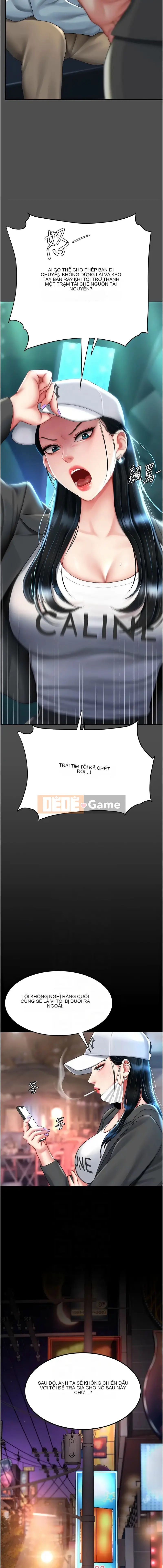 Trả thù mẹ và con gái Don Chương 59-60