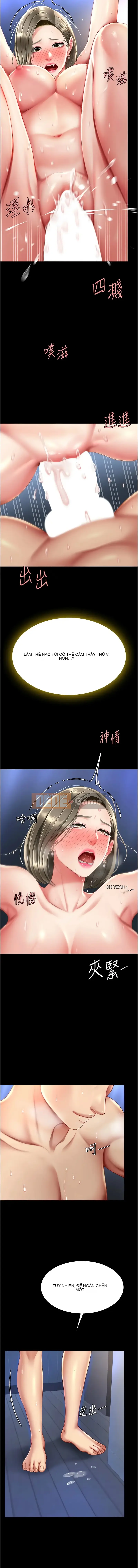 Trả thù mẹ và con gái Don Chương 59-60