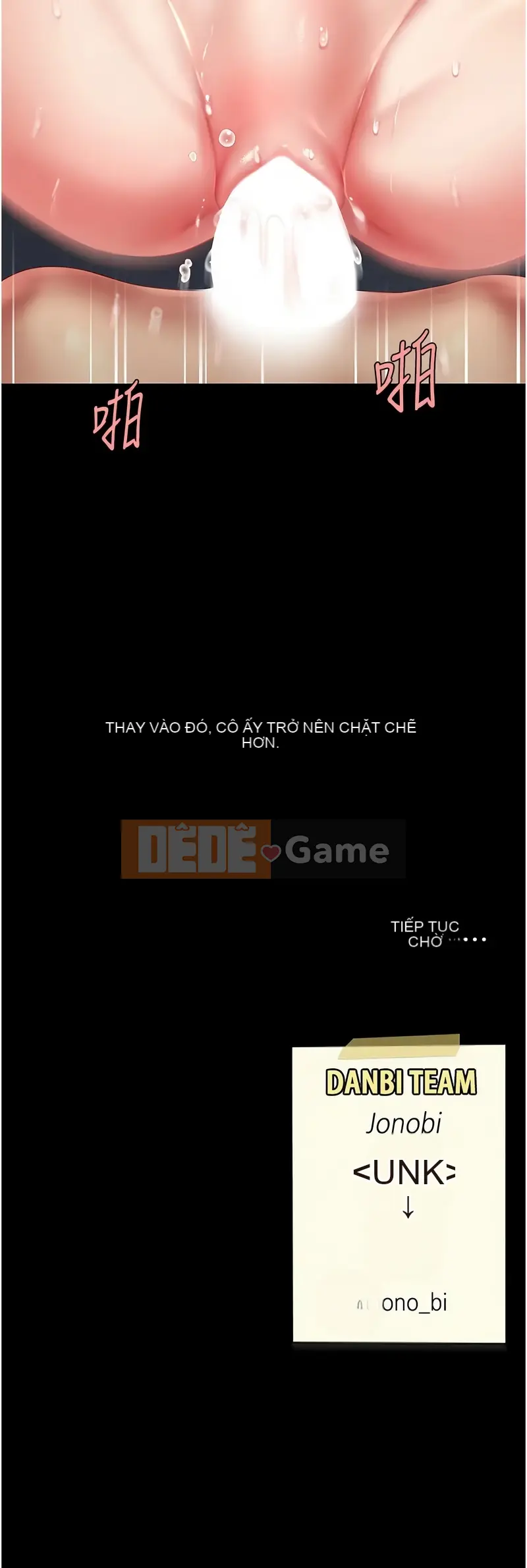 Trả thù mẹ và con gái Don Chương 59-60