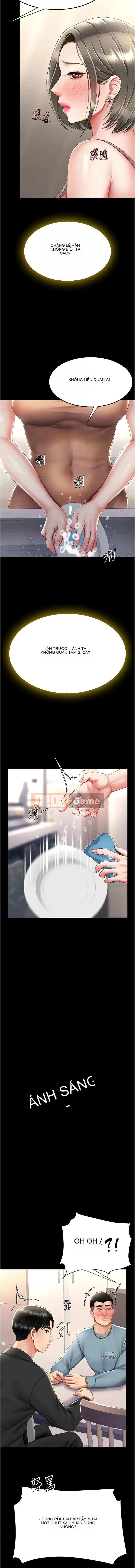 Trả thù mẹ và con gái Don Chương 57-58