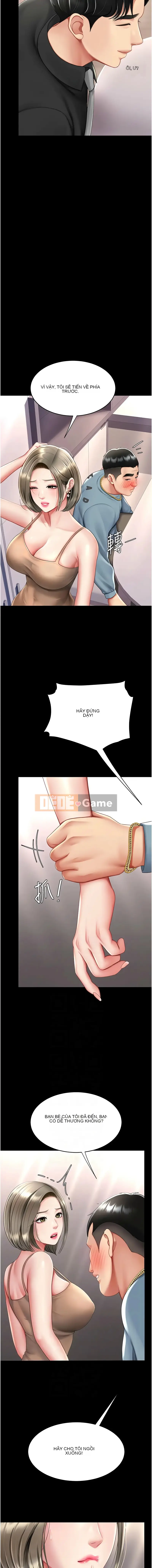 Trả thù mẹ và con gái Don Chương 57-58