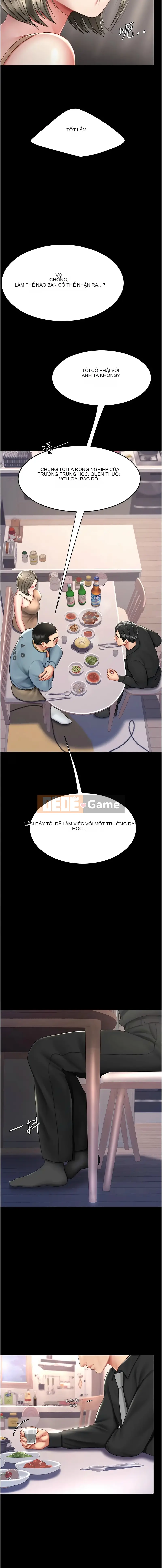 Trả thù mẹ và con gái Don Chương 57-58