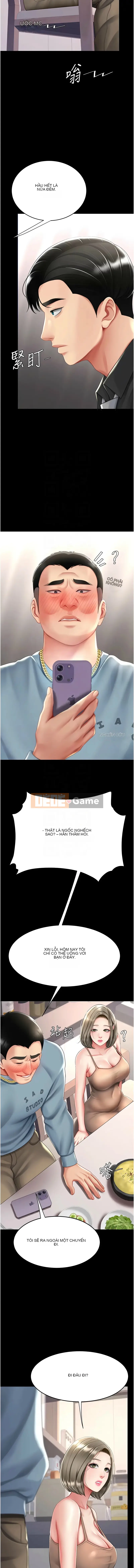 Trả thù mẹ và con gái Don Chương 57-58