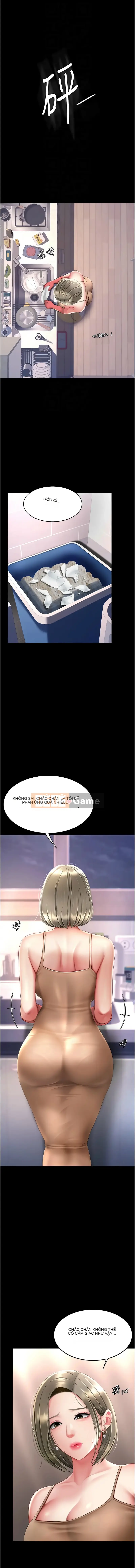 Trả thù mẹ và con gái Don Chương 57-58