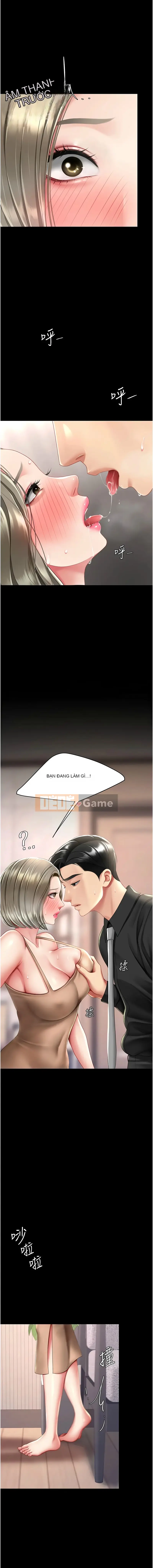 Trả thù mẹ và con gái Don Chương 57-58